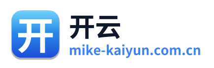 开云 Logo